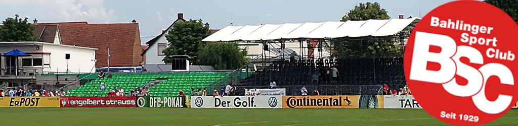 Kaiserstuhlstadion